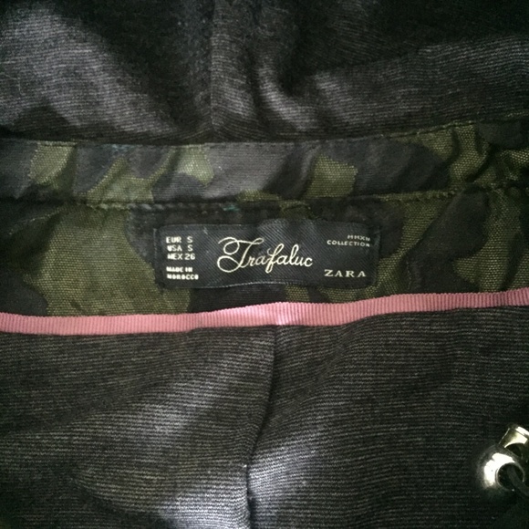 Zara Jackets Women - Picture 3 of 5